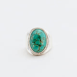 Ring turquoise