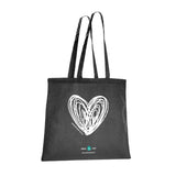 Zilver & Zoet shopper