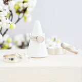 Ring Rozenkwarts Basic