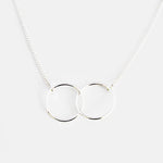 ketting twee cirkels 13 mm gelijk gourmet