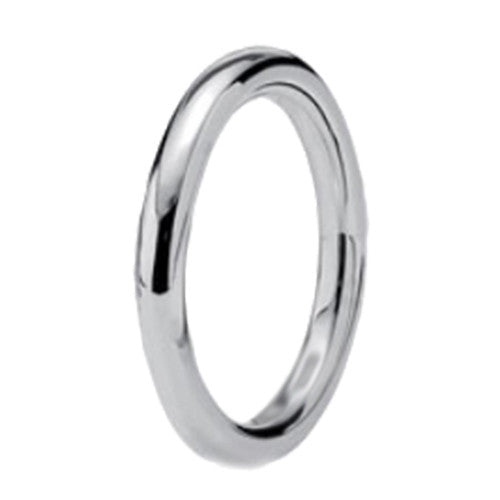 Ring stapel - Ringen - Zilver & Zoet