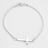 Armband kruisje