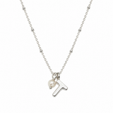 Ketting letter bedel alphabet