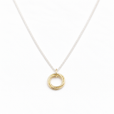 Ketting vier cirkels