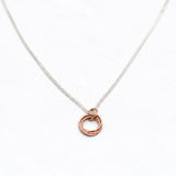 Ketting vier cirkels