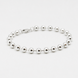 Armband balletjes 5 mm