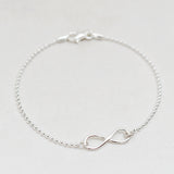 Armband infinity