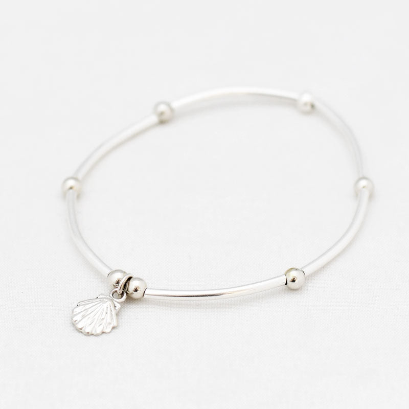 Armband kralen buis