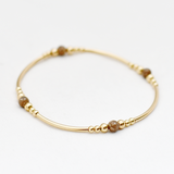 As armband kralen buis