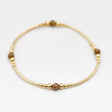 As armband kralen buis