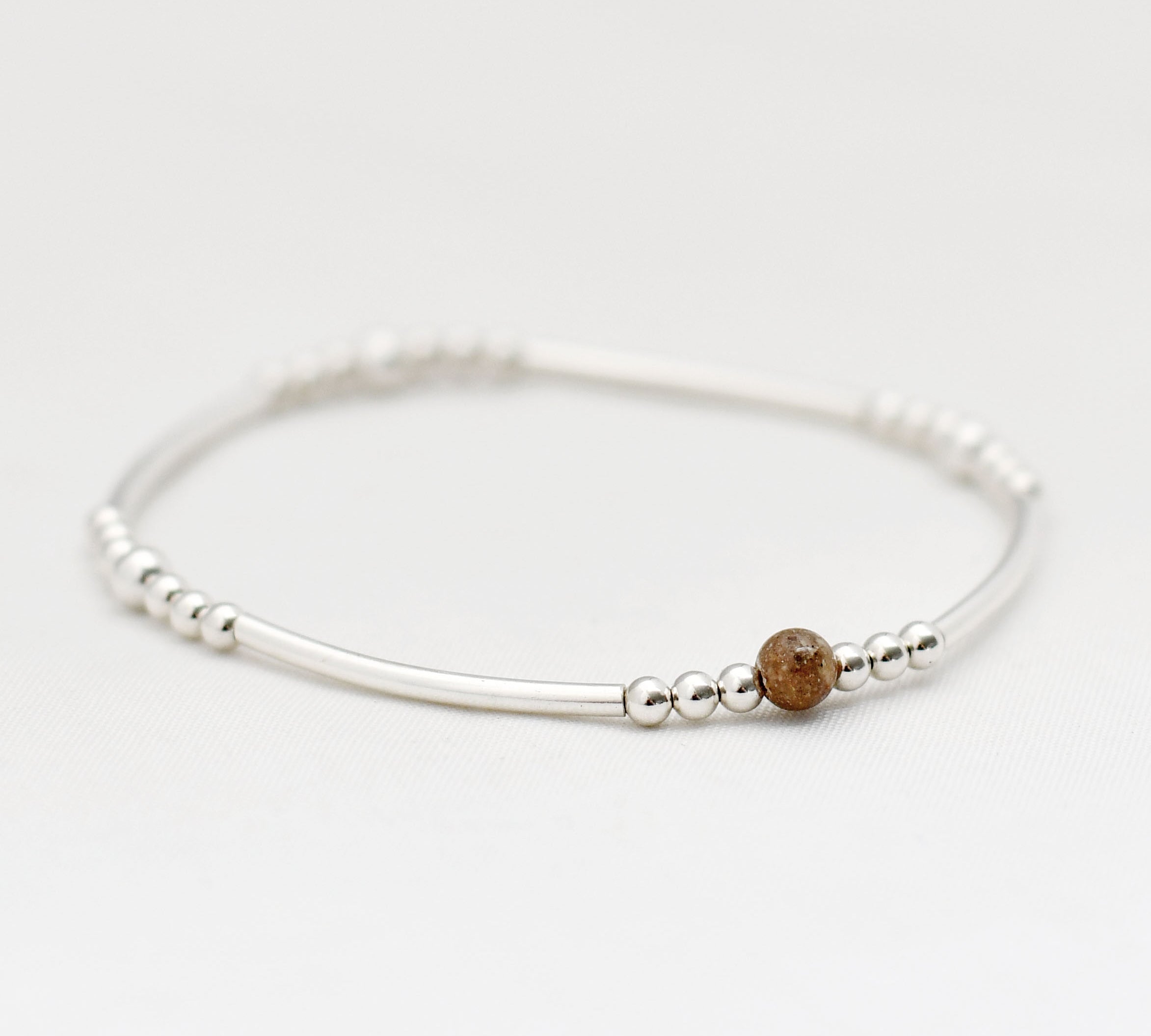 As armband kralen buis