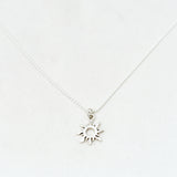 Ketting zon