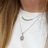 Ketting zon