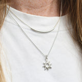 Ketting zon