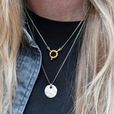 Ketting lock