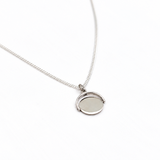 Ketting spinner plat