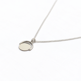Ketting spinner plat