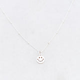 Ketting smiley