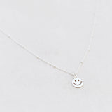 Ketting smiley