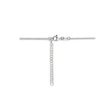 Ketting paperclip gourmet