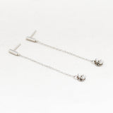Oorstekers ketting bar