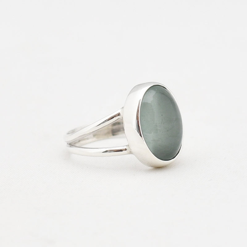 Ring edelsteen V