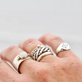 Zegelring