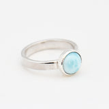 Ring Larimar Basic