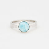 Ring Larimar Basic