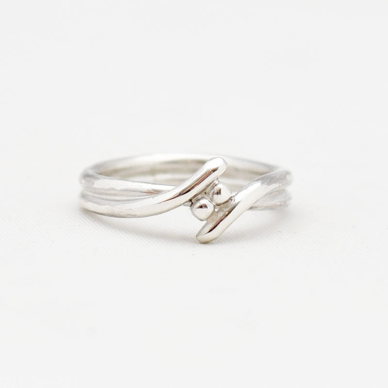 RING TWIST BOLLETJES