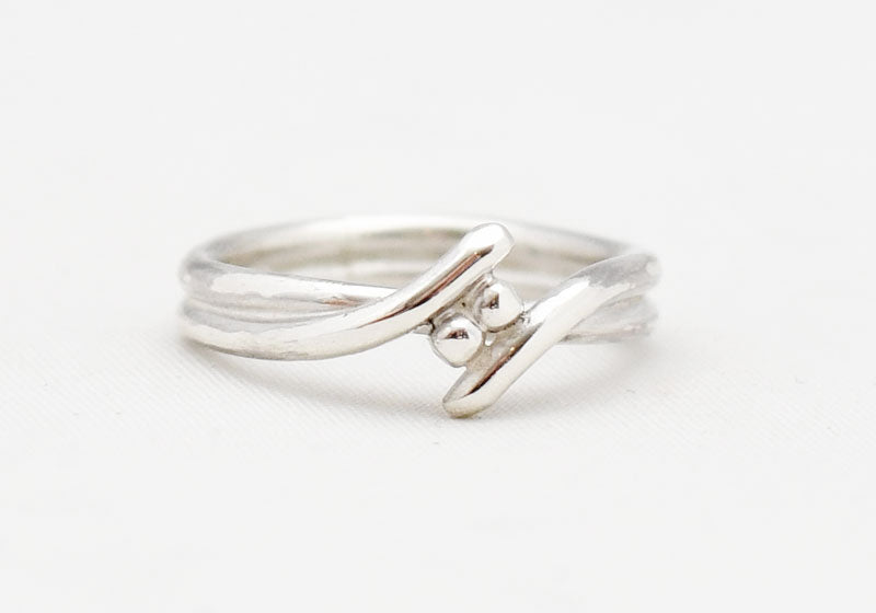 RING TWIST BOLLETJES