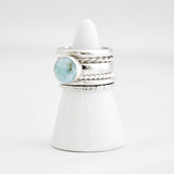 Ring Larimar Basic