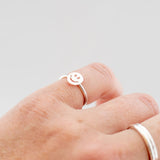 Ring Smiley