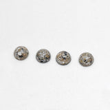 Asring gehamerd 5 mm