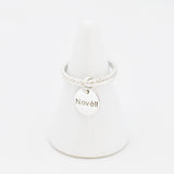 Ring letter bedel