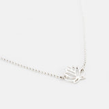 Ketting Lotus