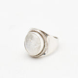 Ring Maansteen