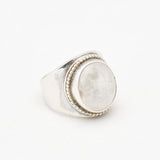 Ring Maansteen