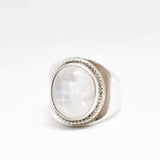 Ring Maansteen