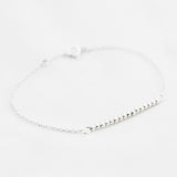 Armband balletjes