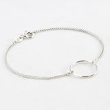 Armband cirkel