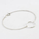 Armband cirkel