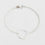 Armband cirkel