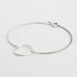 Armband cirkel