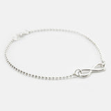 Armband infinity