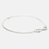 Armband infinity
