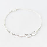 Armband infinity