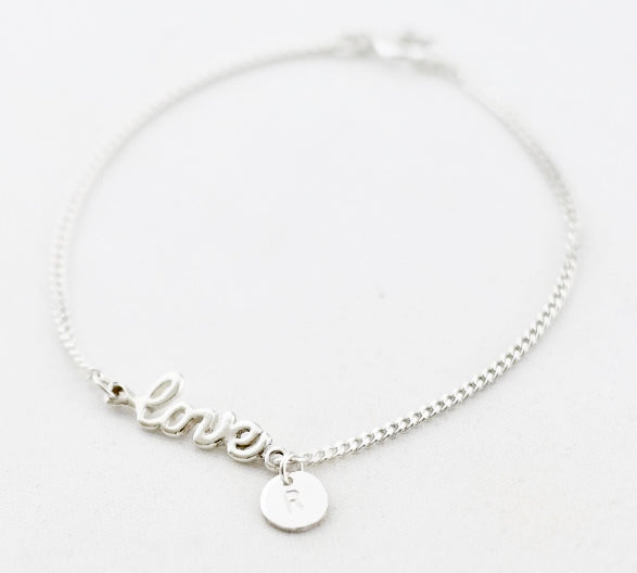 Armband love