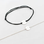 armband rondje zon