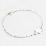 Armband Ster